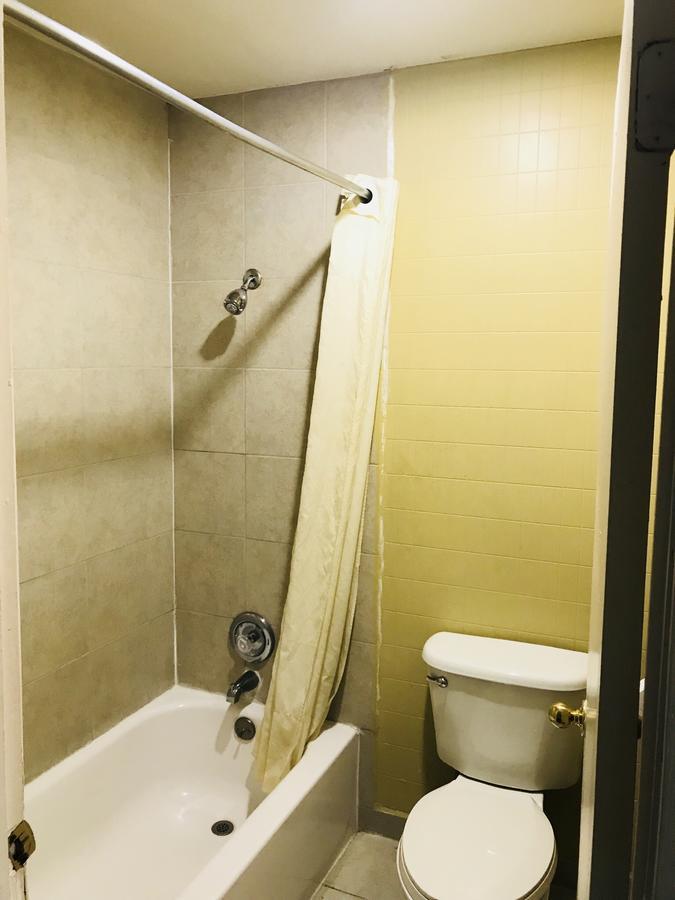 Roosevelt Inn Motel San Antonio Zewnętrze zdjęcie